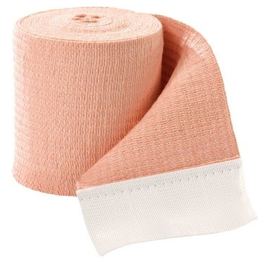 Mueller Sports Medicine 2" Elastic Bandage - Beige