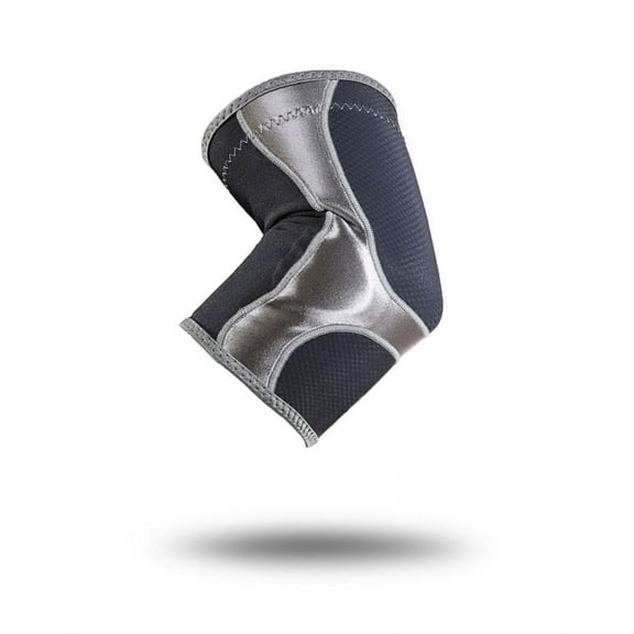 Mueller Sports Medicine Hg80 Elbow Support, Black, Large