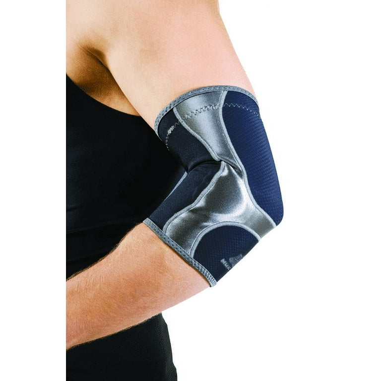 【30％OFF】 Mueller Sports Medium Black, Support, Elbow Hg80 Medicine サポーター