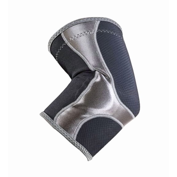 Mueller HG80 Elbow Support - Black - SM