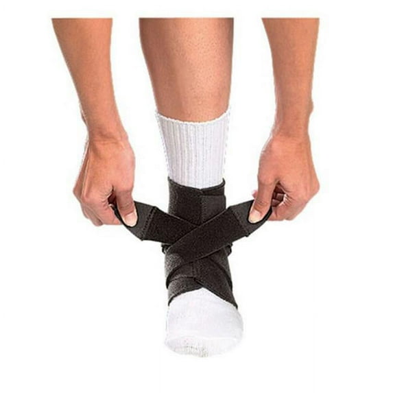 Mueller Sports Medicine MSM224 Adjustable Ankle Support