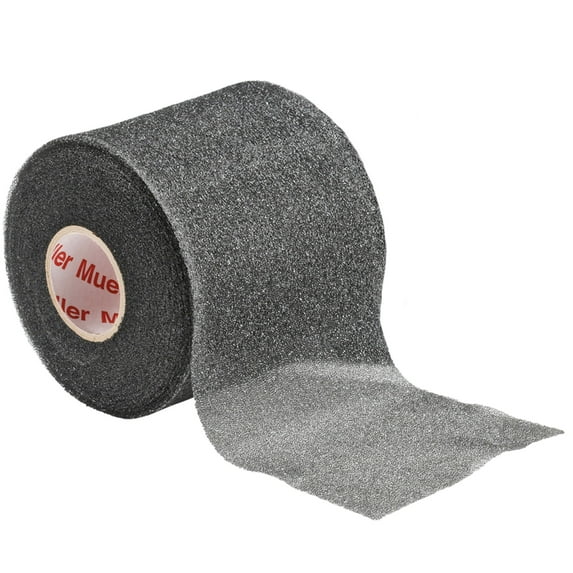 Mueller Sports Medicine MWrap Pre-Taping Foam Underwrap - Black