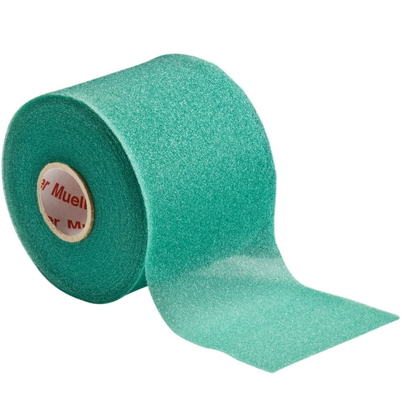 Mueller Sports Medicine MWrap Pre-Taping Foam Underwrap - Green