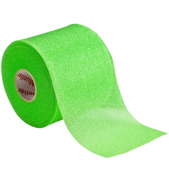Mueller Sports Medicine MWrap Pre-Taping Foam Underwrap - Lime Green