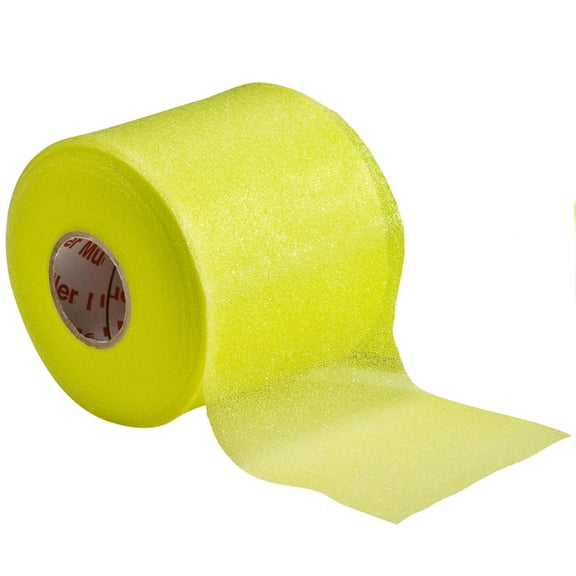 Mueller Sports Medicine MWrap Pre-Taping Foam Underwrap - Sunburst