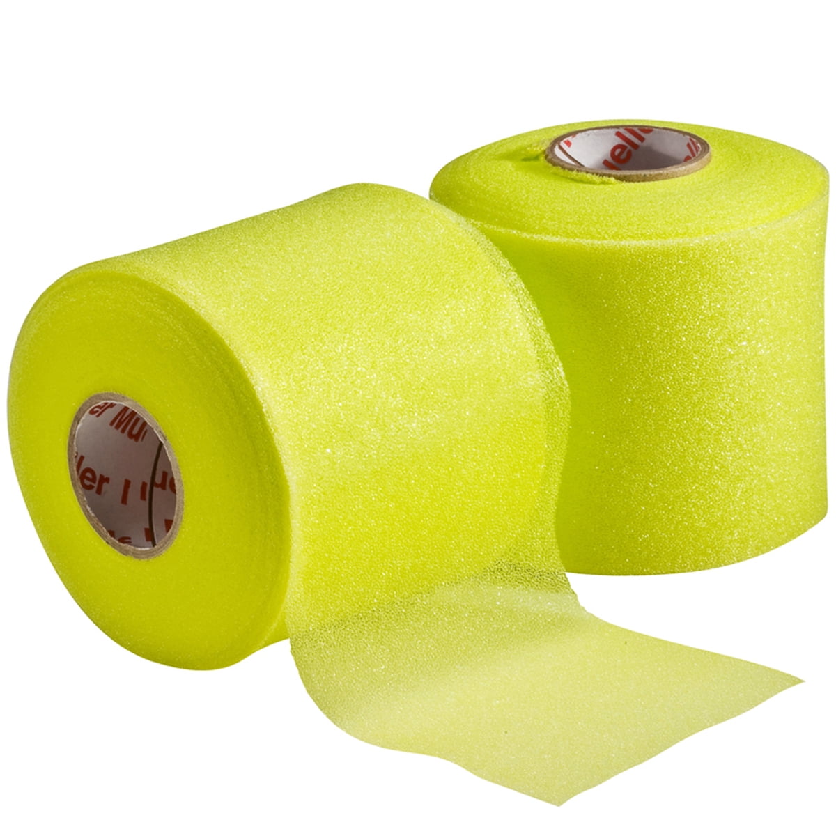 Mueller Sports Medicine MWrap PreTaping Foam Underwrap Sunburst