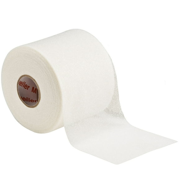 Mueller Sports Medicine MWrap Pre-Taping Foam Underwrap - White
