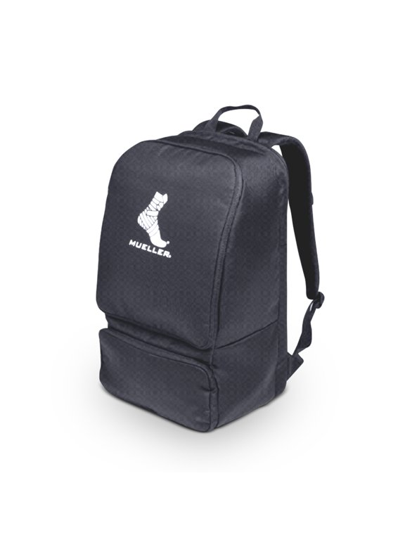 REVIVE Backpack, Black