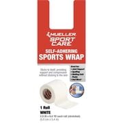 Mueller Sports Wrap, 2" White