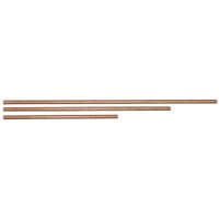 Mueller/ B&K Mueller Streamline Pre-Cut Type M Copper Pipe, Case of 12