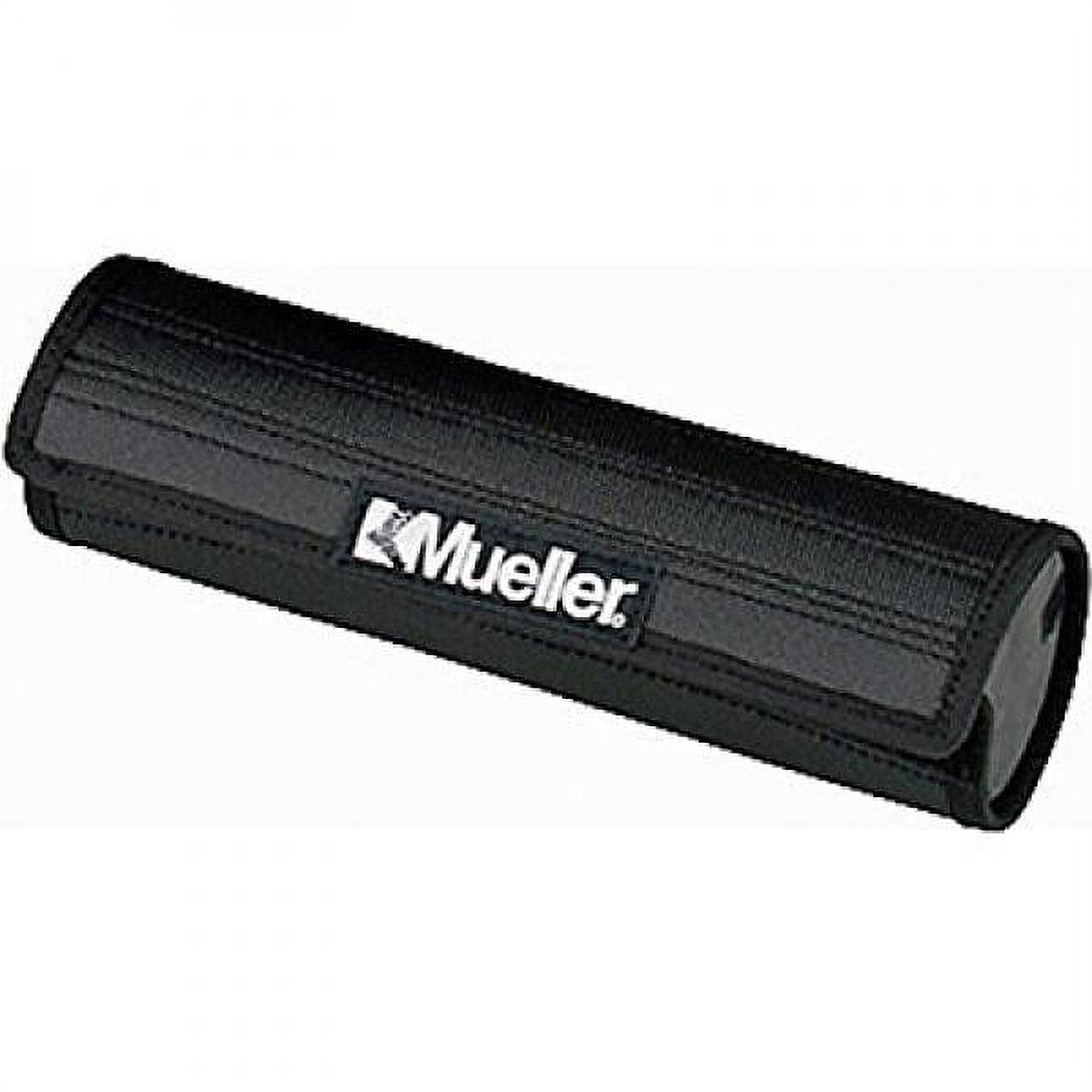 Mueller Tape Roll Holder, Black, 2.5Pound