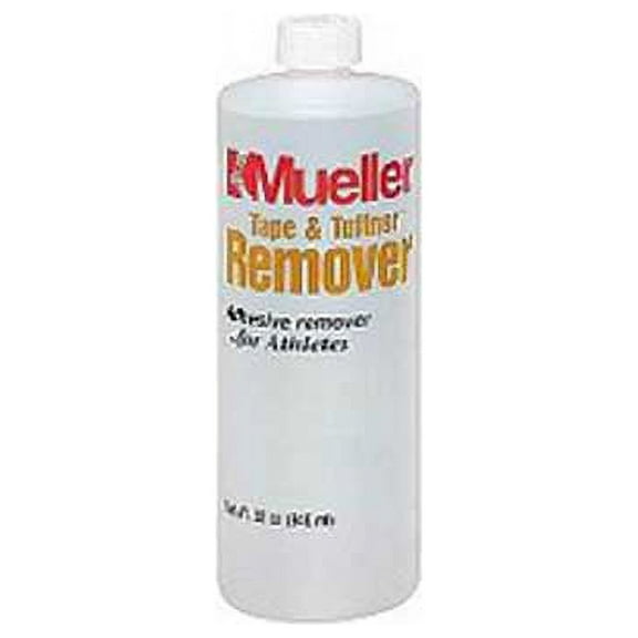 Mueller Tape and Tuffner Remover, Quart