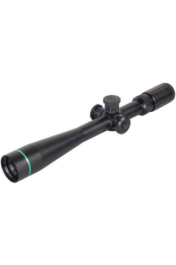 Mueller Target Rifle Scope 8-32x 44mm Target Dot Reticle Matte Black