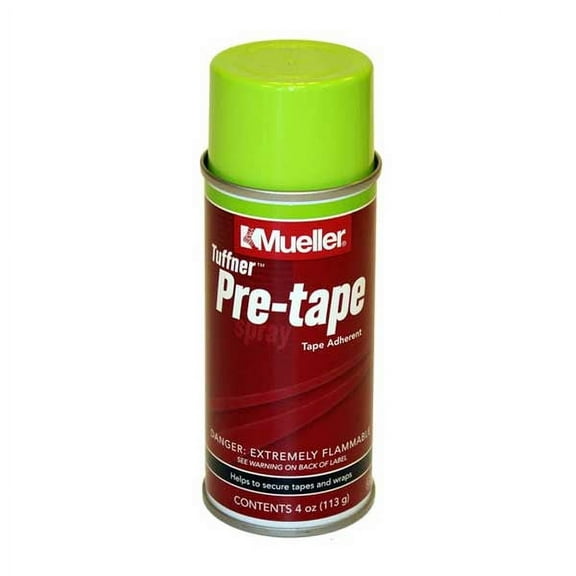Mueller Tuffner Pre-Tape Spray-4 oz.