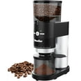 thumbnail image 1 of Mueller Ultra-Grind Conical Burr Grinder Professional Series, Innovative Detachable Powderblock Grinding Chamber for Easy Cleaning, 1 of 10