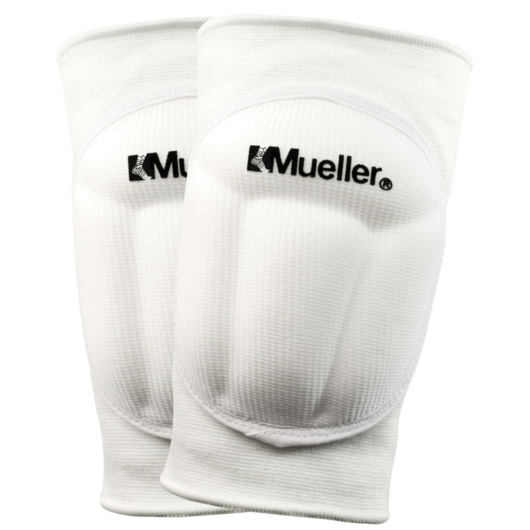 Mueller Pro Level Knee Pad w/ Kevlar