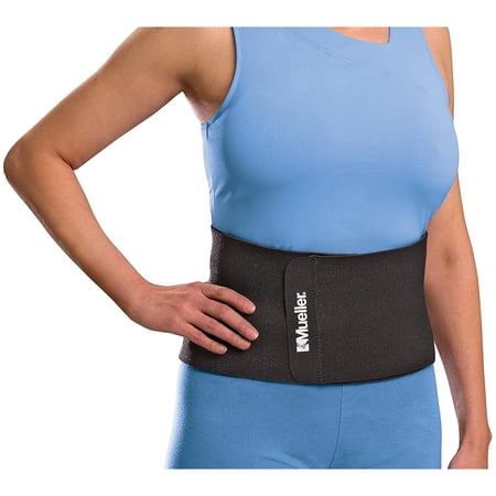Mueller Waist Support - Black