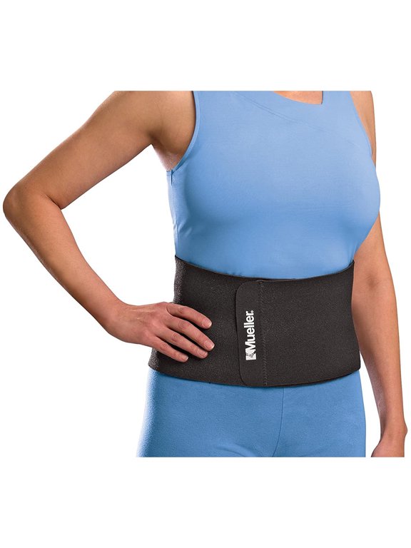 Mueller Waist Support - Black