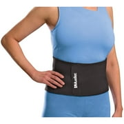 Mueller Waist Support, Single Band # 68127 One Size