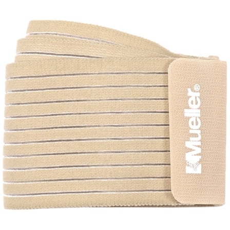 Mueller All-Purpose Wonder Wrap - S/M - Beige