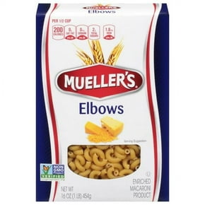 Muellers Macaroni Pasta