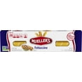 thumbnail image 1 of Mueller's Sodium-Free, Cholesterol-Free Fettucine Pasta, 16 oz (Shelf-Stable), 1 of 4
