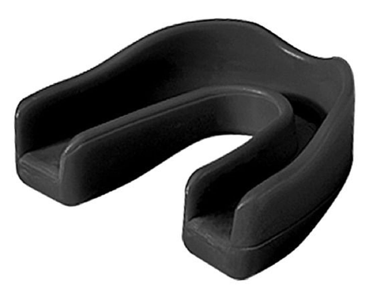MuellerGuard without Strap, Black, Case of 100