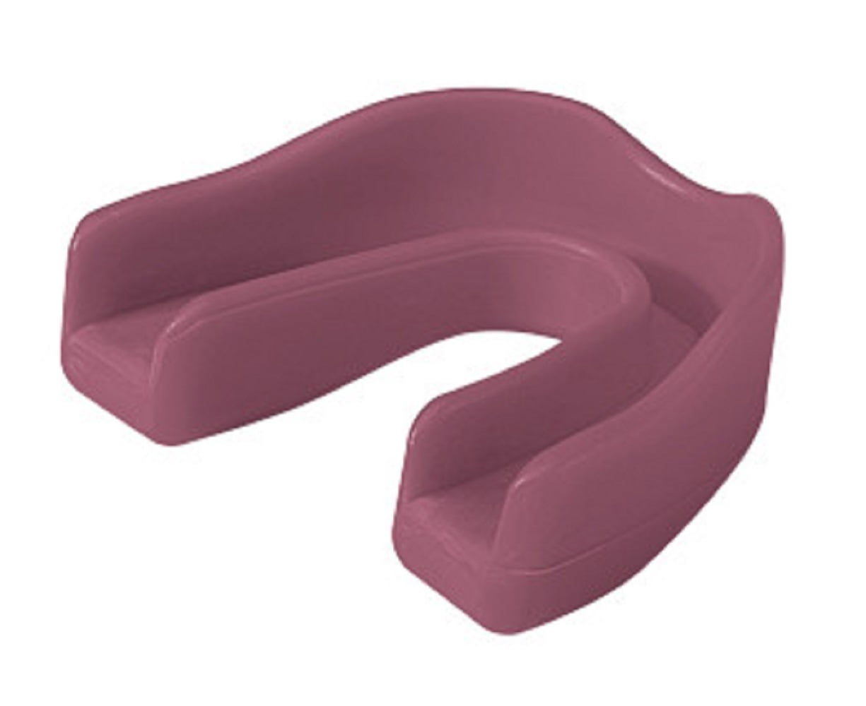 MuellerGuard without Strap, Maroon, Case of 100