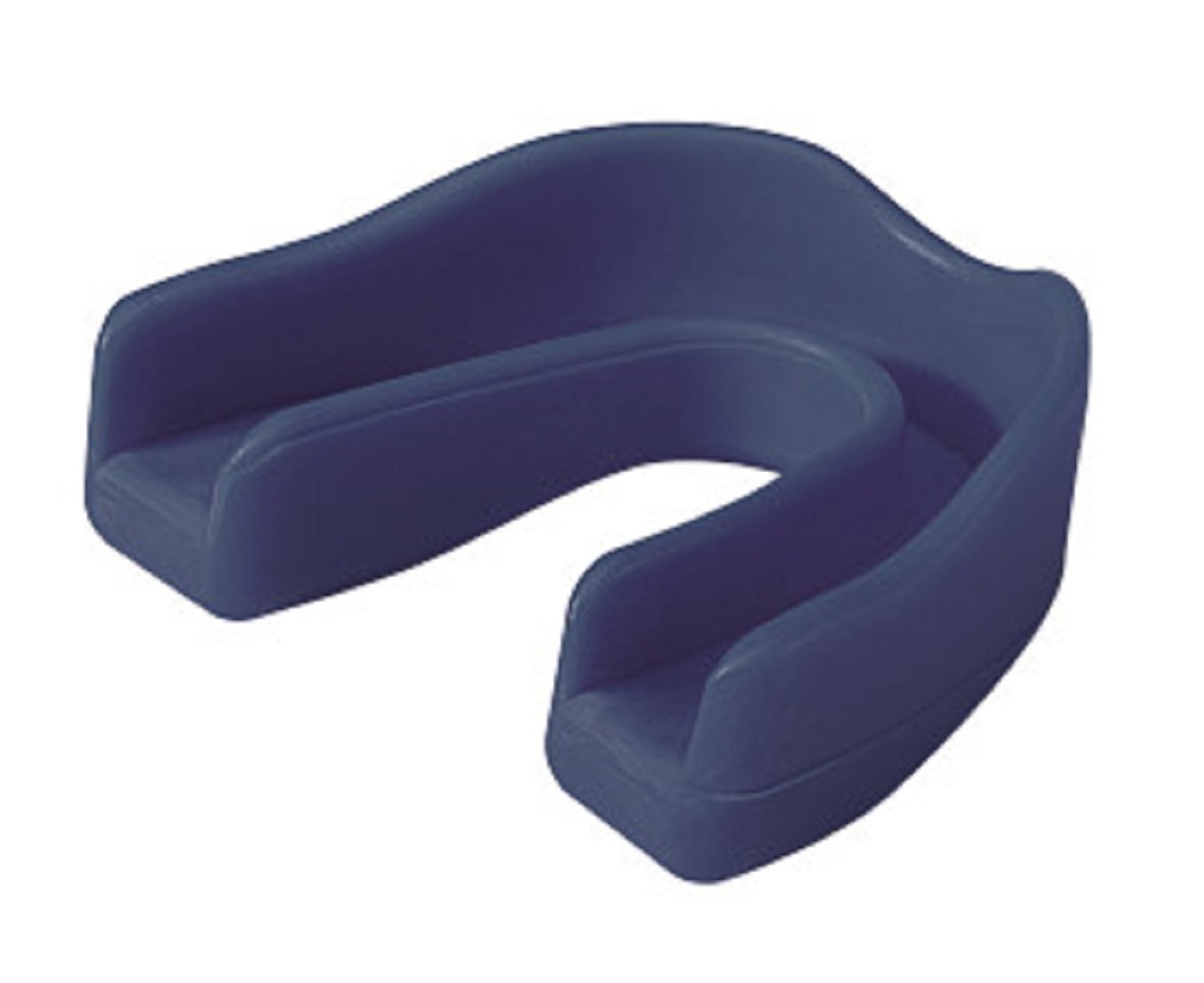 MuellerGuard without Strap, Navy Blue, Case of 100