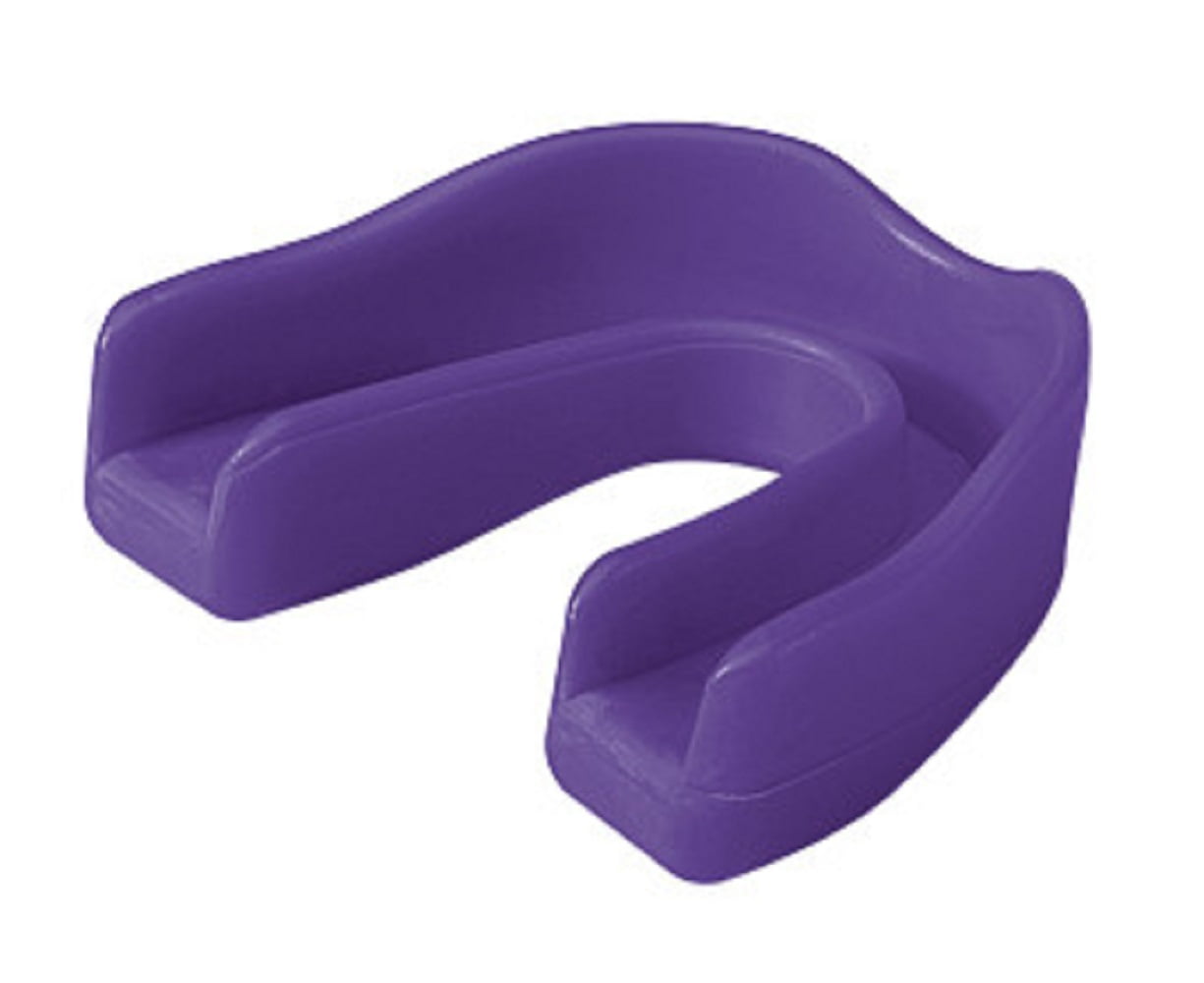 MuellerGuard without Strap, Purple, Case of 100