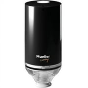 Mueller Handheld Vacuum Sealer Machine, Cordless Portable Food Sealer With 4 Reusable Zipper Bags & Charging System, For Travel and On-the-Go Food Storage