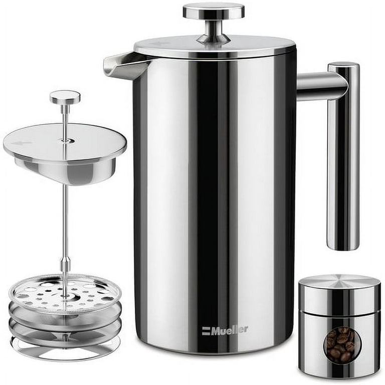 https://i5.walmartimages.com/seo/MuellerLiving-French-Press-Coffee-Maker-34-oz-Stainless-Steel-4-Filters-Double-Insulated-Rust-Free-Dishwasher-Safe_f047e7f5-f2db-4ffe-a200-ca40312750f2.aff5e6b0f10fe553be19106993b20f17.jpeg?odnHeight=768&odnWidth=768&odnBg=FFFFFF