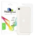 thumbnail image 1 of Muellery Healingshield Screen Protector Anti-Fingerprint Anti-Glare Matte Film Compatible with 2022 Apple iPhone SE (3rd Generation) [Back 1pc] PHAG550_mobile, 1 of 6