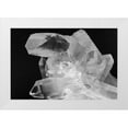 thumbnail image 1 of Muench, Zandria 18x13 White Modern Wood Framed Museum Art Print Titled - Quartz crystals, 1 of 4