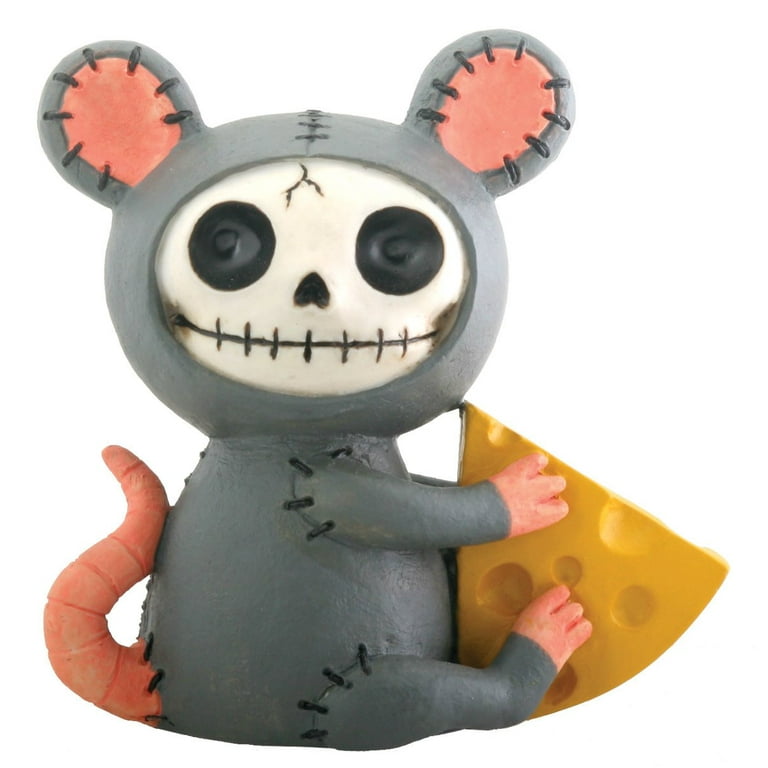 Furrybones Muenster - 7803 Furrybones Muenster - 7803