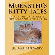 Muensters Kitty Tales, Paperback