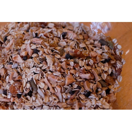 Muesli Happy Home