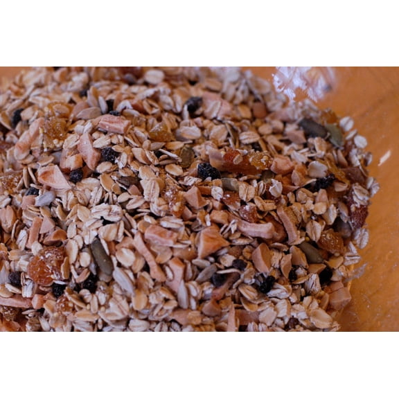 Muesli Happy Home
