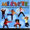 thumbnail image 1 of Muevete: Learn Spanish Through Song & Movement, 1 of 1