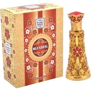 Mufaddal Perfume Oil 20ml by Naseem Perfumes