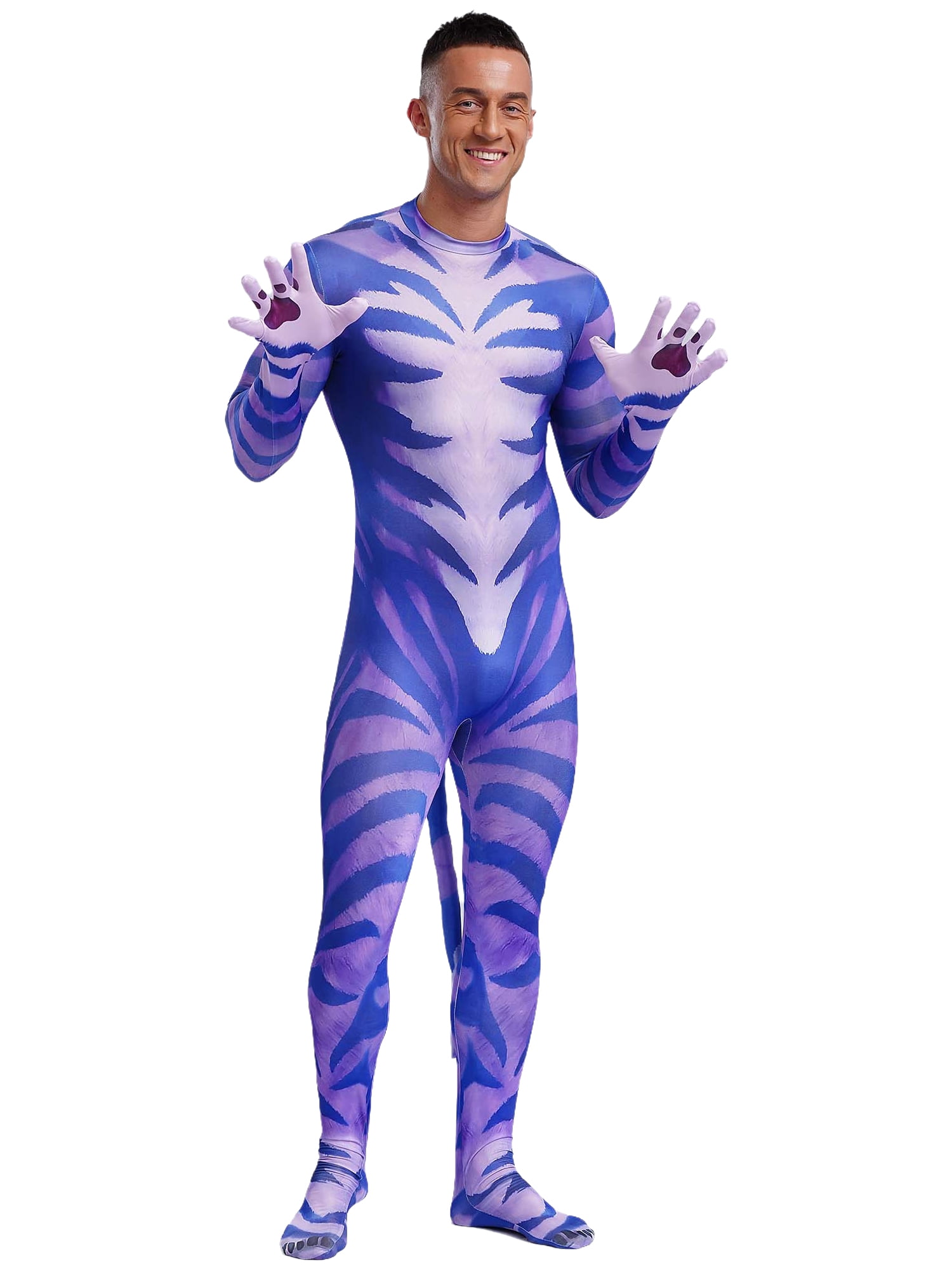 Mufeng-Men-Animal-Cosplay-