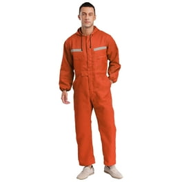 niko and…/WORK JUMPSUITS Amazon.com: Xnihocha Men's Cotton Blend Jumpsuit with Stand