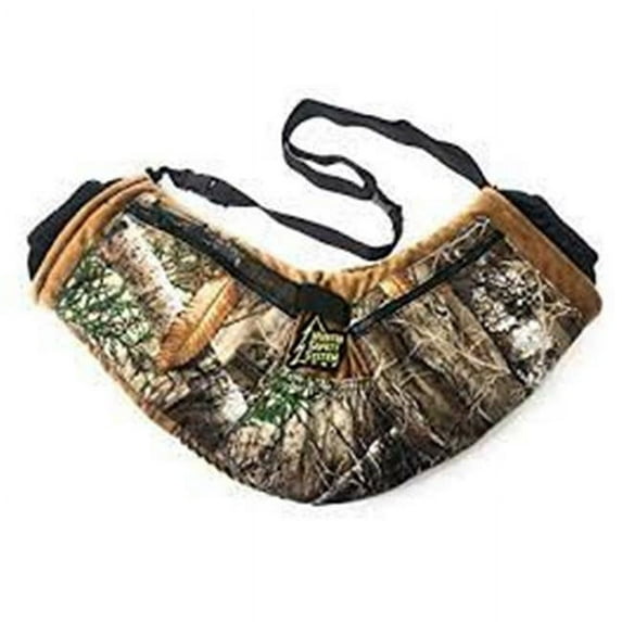 Muff Pak Hand Warmer, Camo