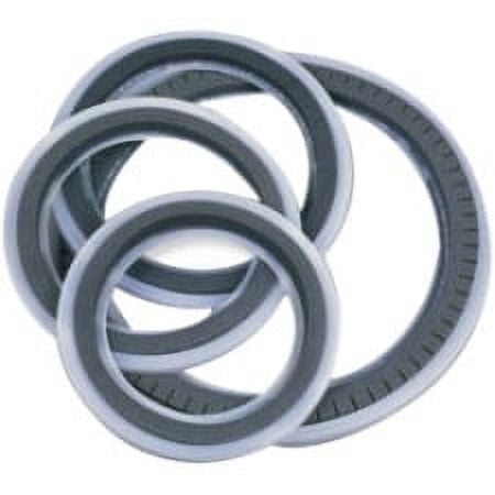 Muff'l Control, Ring, 13 Diameter, Individual