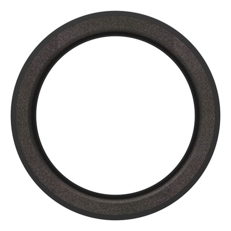 Muff'l Control, Ring, 18 Diameter, Individual