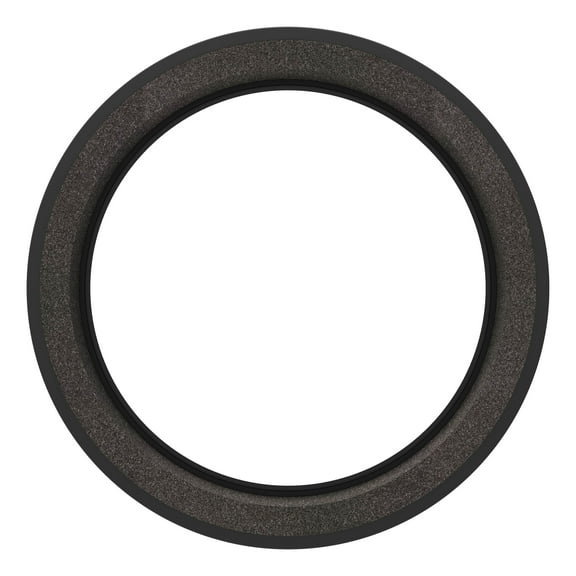 Muff'l Control, Ring, 18 Diameter, Individual