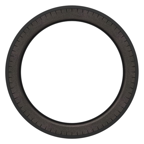 Muff'l Control, Ring, Bass, 20 Diameter, Individual