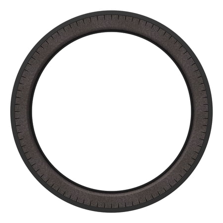 REMO 22" BASS DRUM RING CONTROL