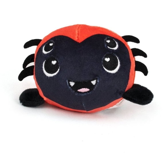 Muffet the Spider