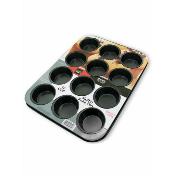 Muffin Bake Pan, 1 Count